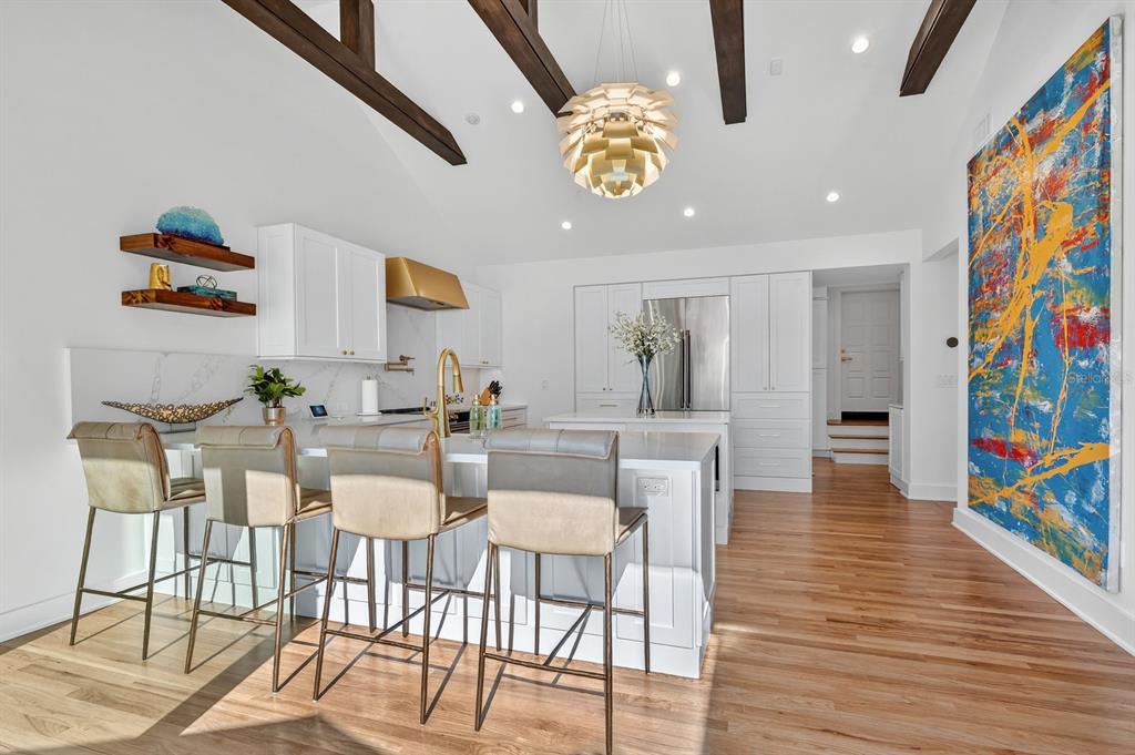 Property listing photo for 631 LAKE CATHERINE DRIVE