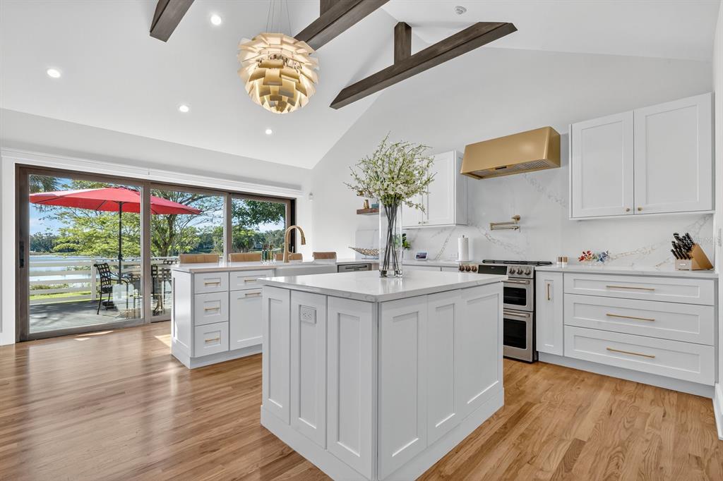 Property listing photo for 631 LAKE CATHERINE DRIVE