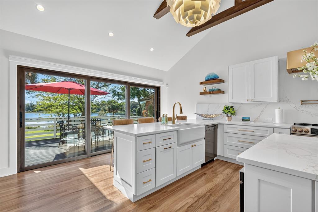 Property listing photo for 631 LAKE CATHERINE DRIVE