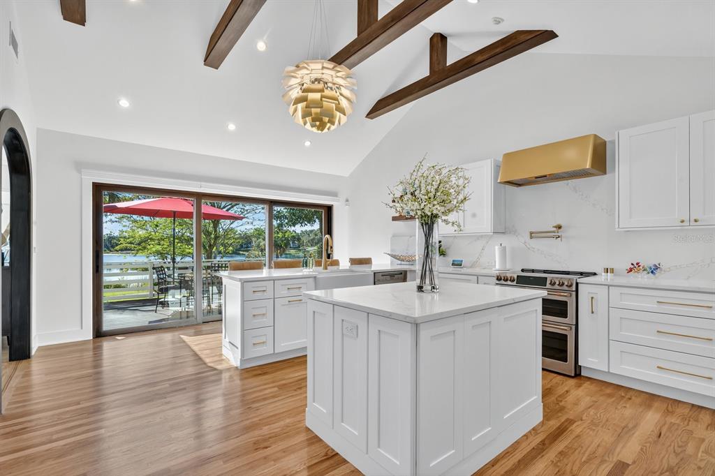 Property listing photo for 631 LAKE CATHERINE DRIVE