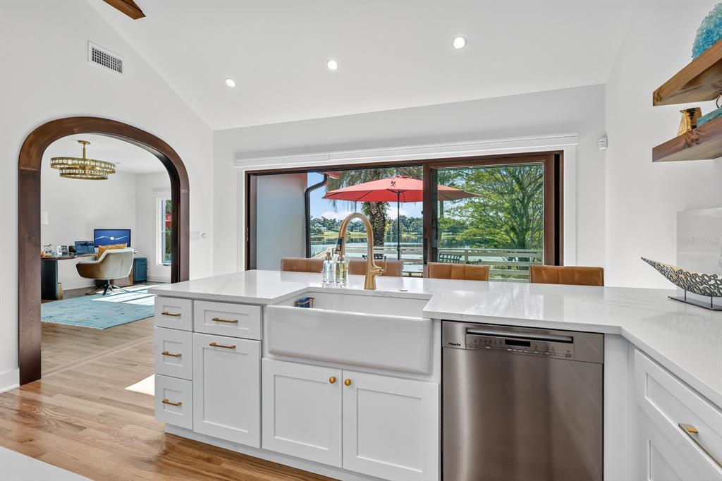 Property listing photo for 631 LAKE CATHERINE DRIVE