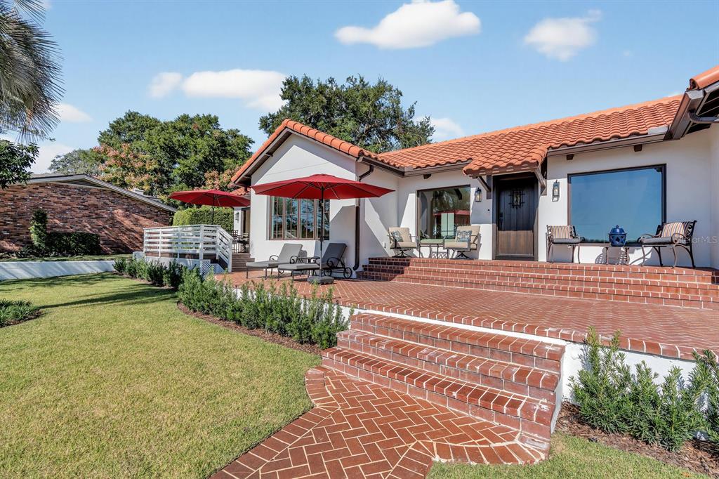 Property listing photo for 631 LAKE CATHERINE DRIVE