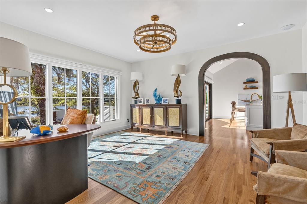 Property listing photo for 631 LAKE CATHERINE DRIVE