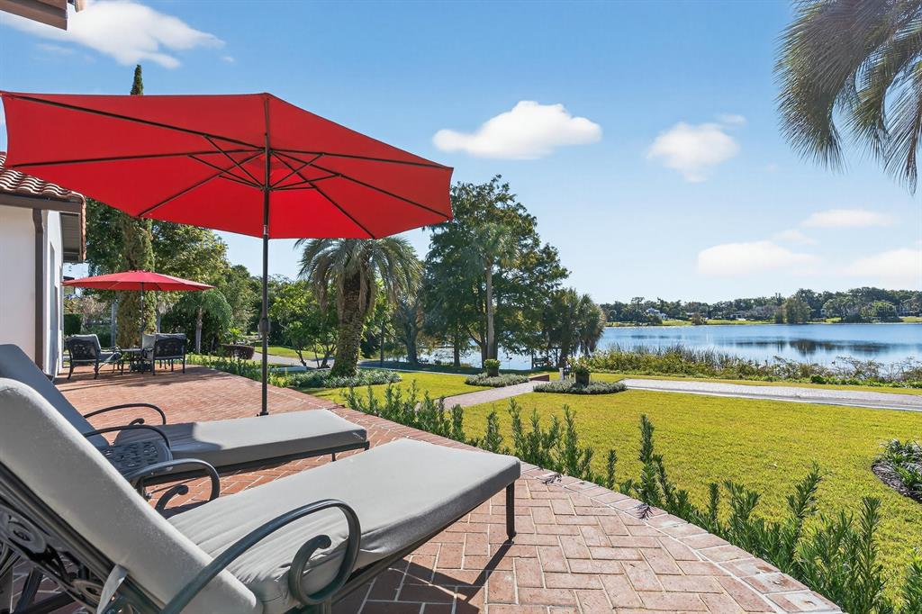 Property listing photo for 631 LAKE CATHERINE DRIVE