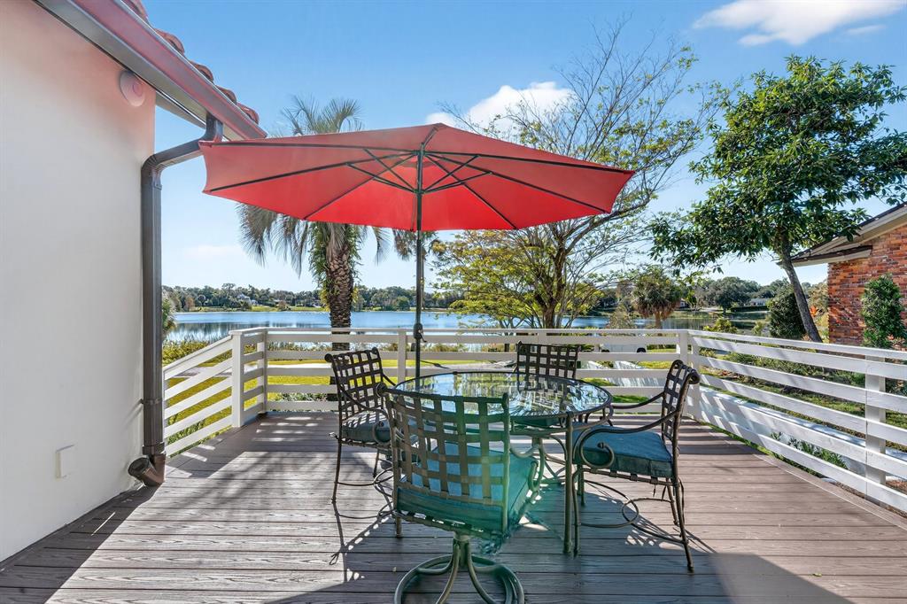 Property listing photo for 631 LAKE CATHERINE DRIVE