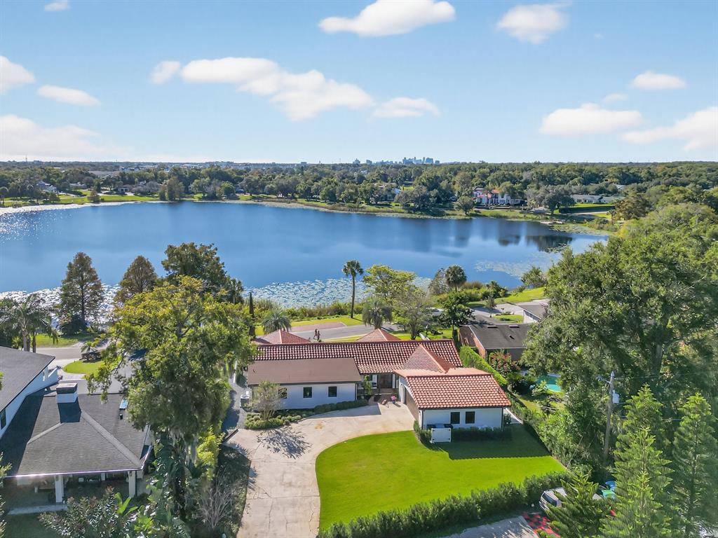 Property listing photo for 631 LAKE CATHERINE DRIVE