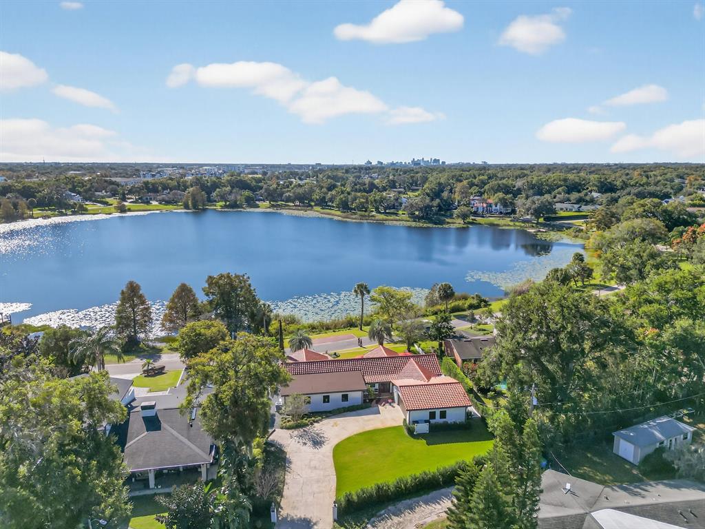 Property listing photo for 631 LAKE CATHERINE DRIVE