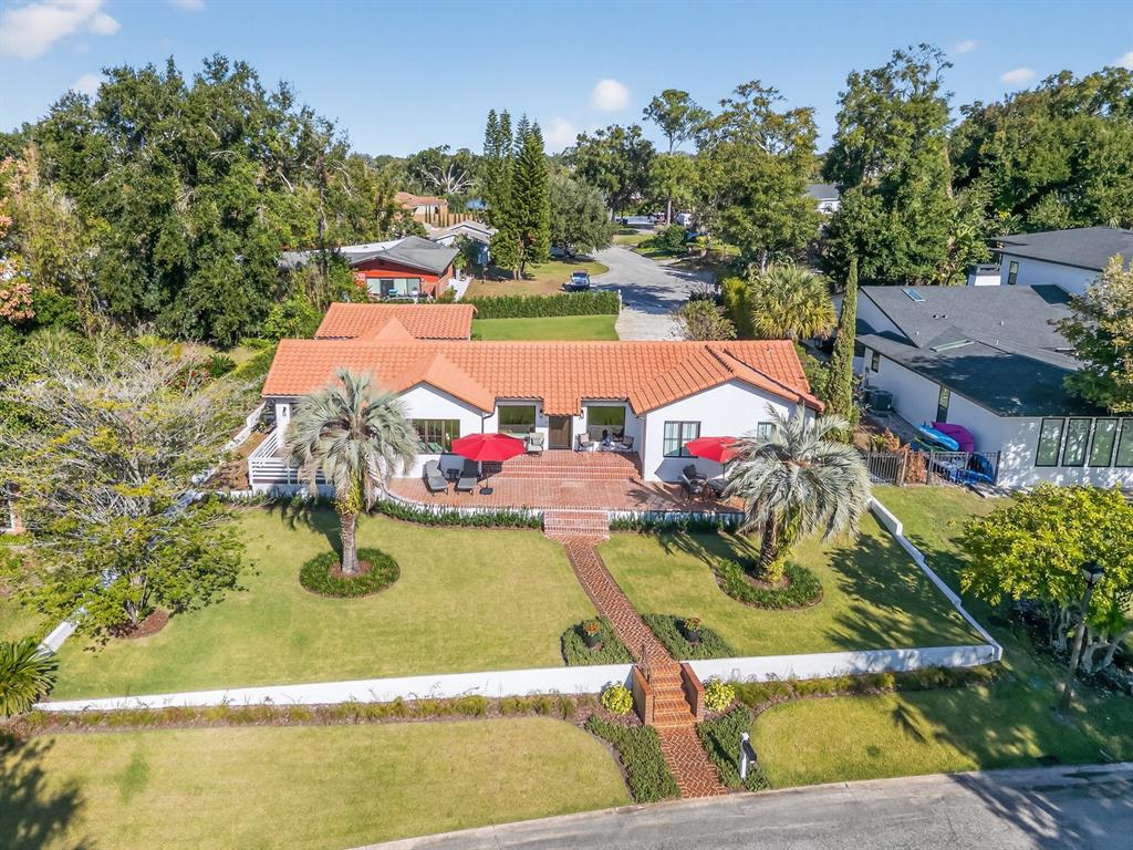 Property listing photo for 631 LAKE CATHERINE DRIVE