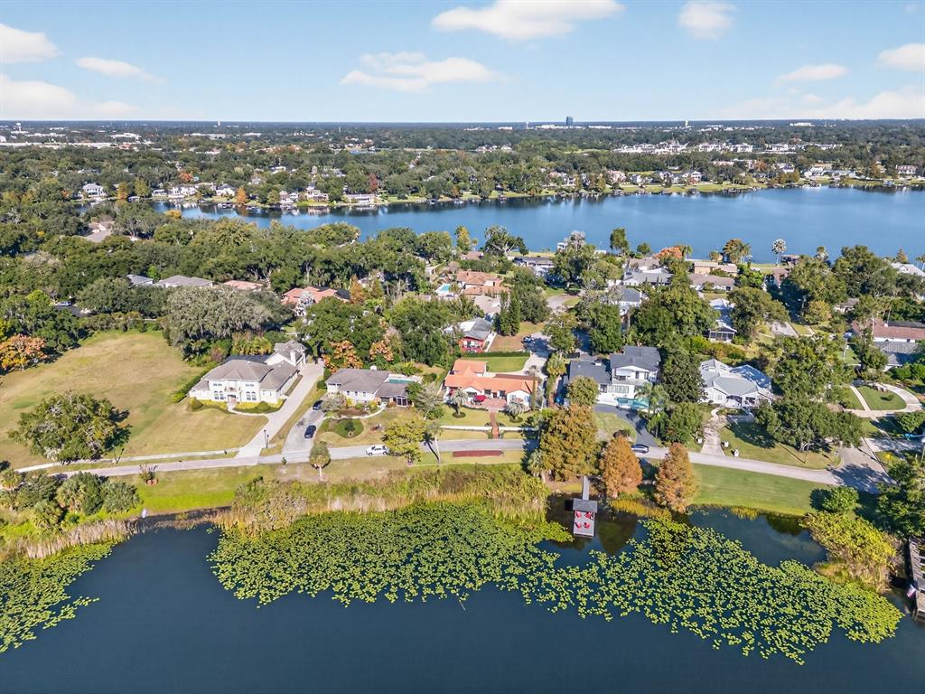 Property listing photo for 631 LAKE CATHERINE DRIVE