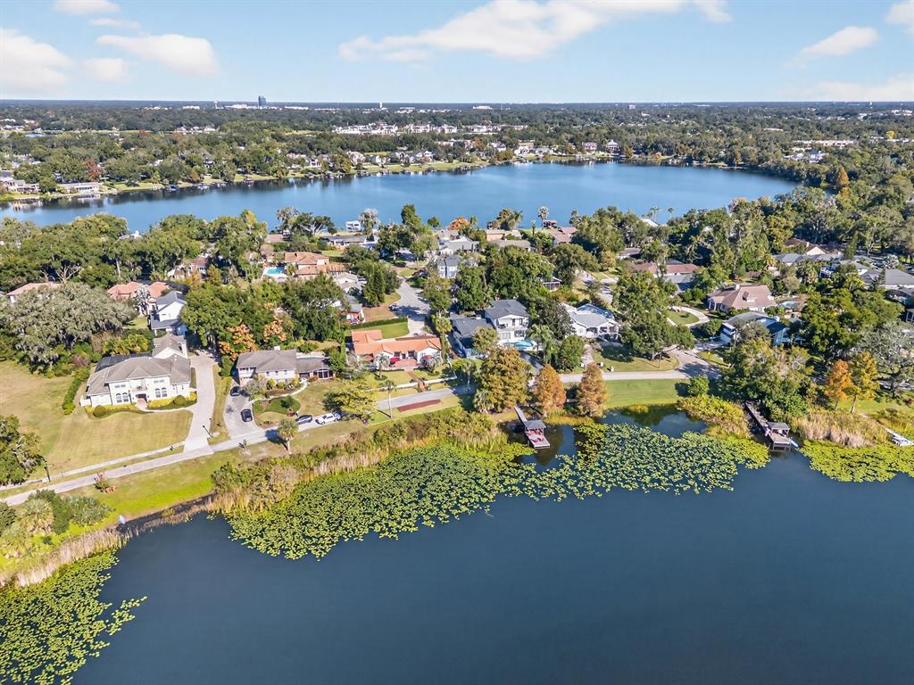 Property listing photo for 631 LAKE CATHERINE DRIVE