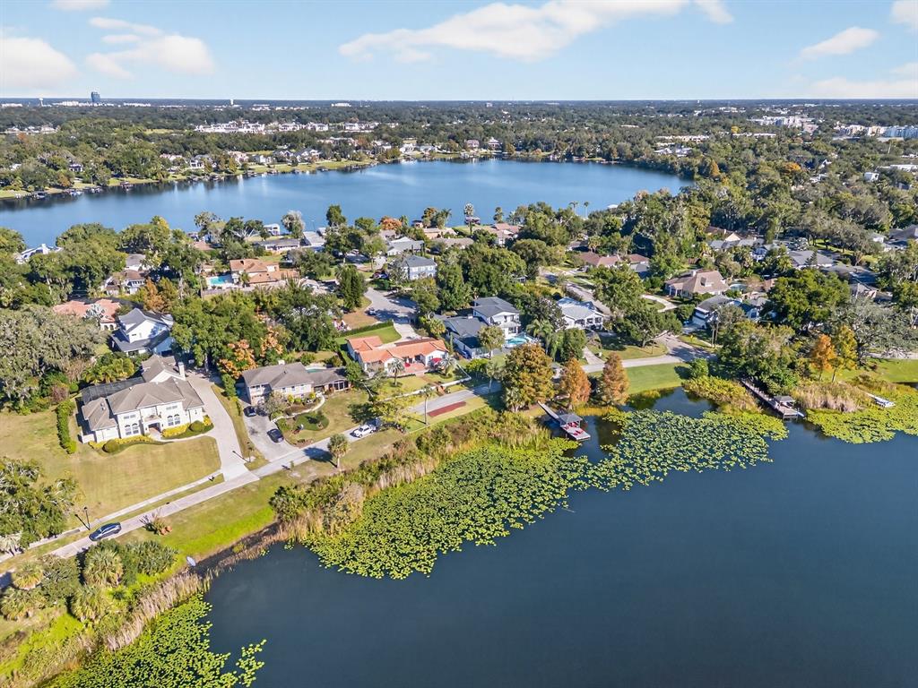 Property listing photo for 631 LAKE CATHERINE DRIVE