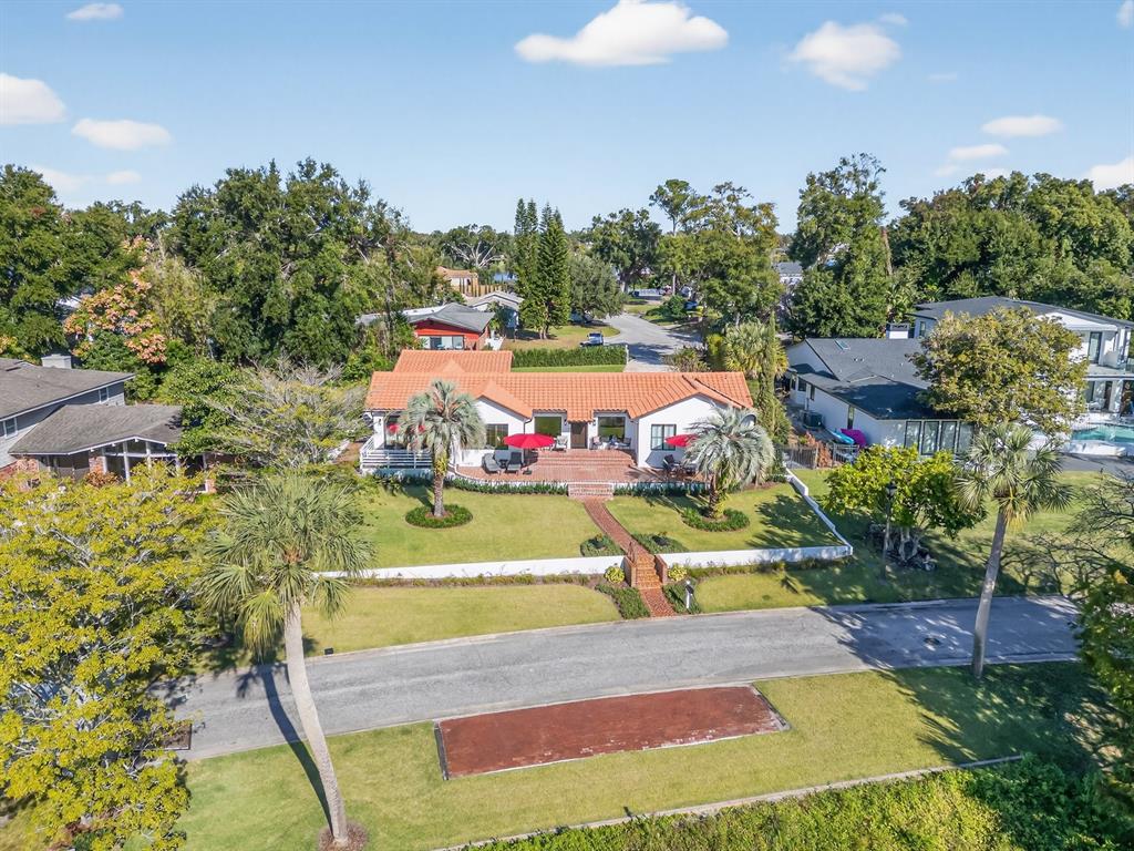 Property listing photo for 631 LAKE CATHERINE DRIVE