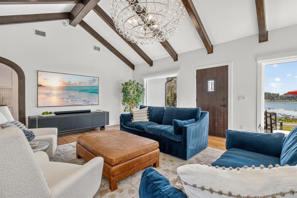 Property listing photo for 631 LAKE CATHERINE DRIVE