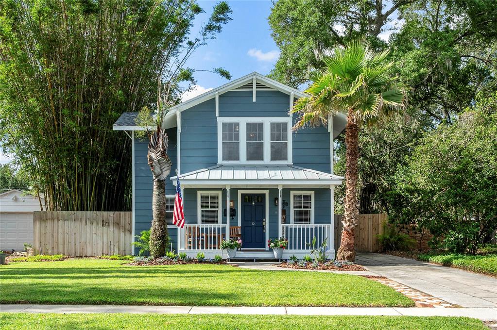 Property listing photo for 12 E HARVARD STREET