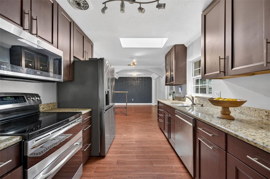 Property listing photo for 1009 LAKE BELL DRIVE