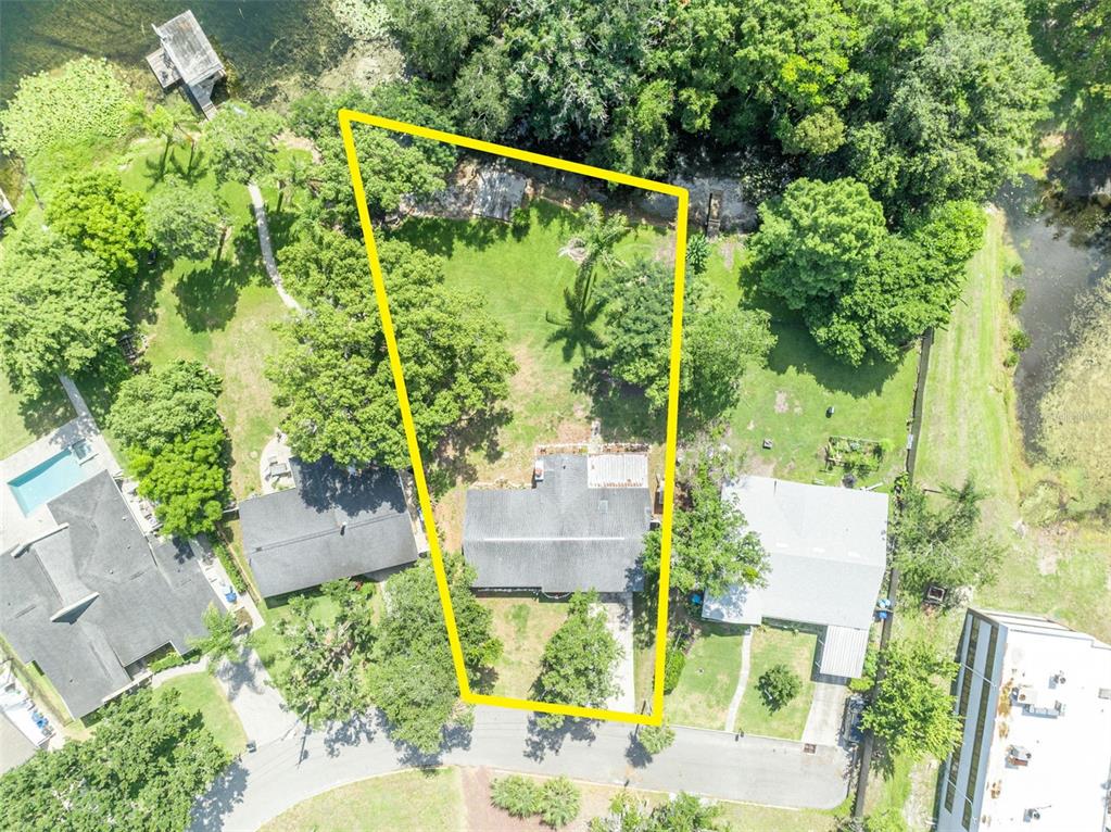 Property listing photo for 1009 LAKE BELL DRIVE
