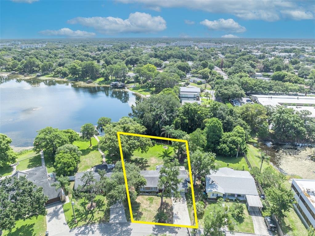 Property listing photo for 1009 LAKE BELL DRIVE
