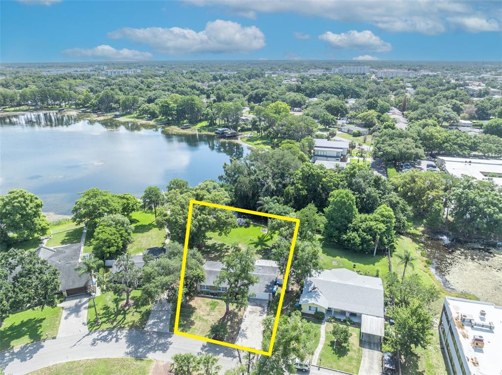 Property listing photo for 1009 LAKE BELL DRIVE