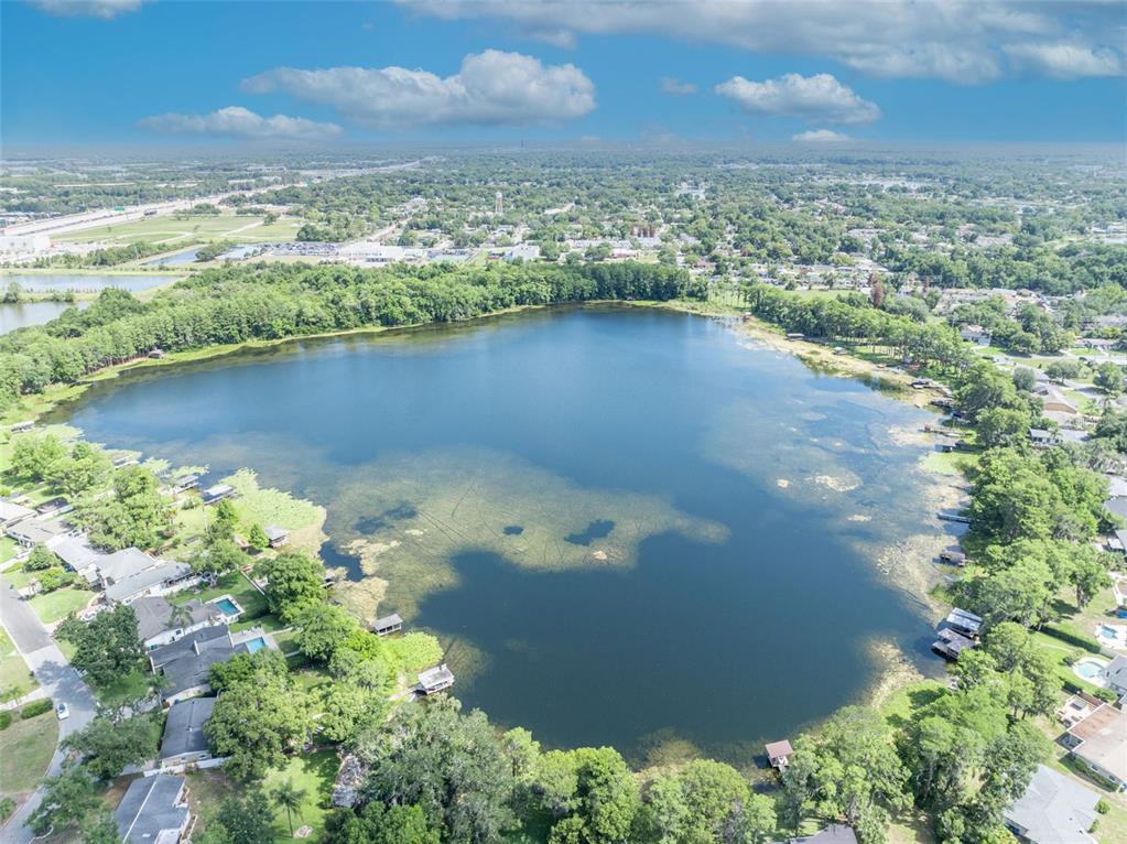 Property listing photo for 1009 LAKE BELL DRIVE
