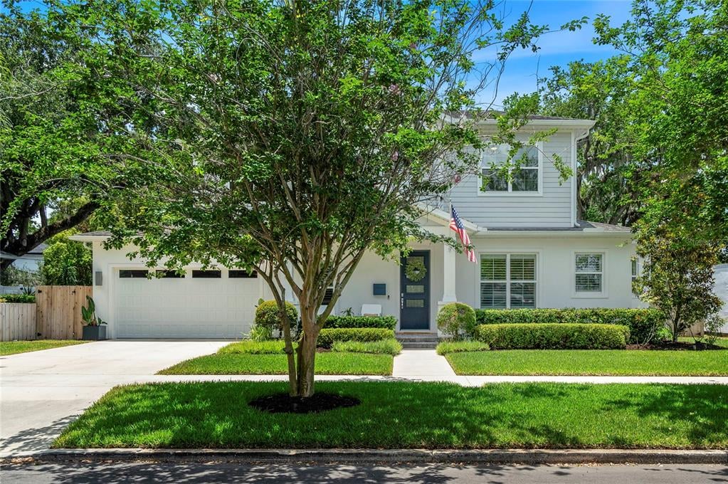 Property listing photo for 1438 W HARVARD STREET