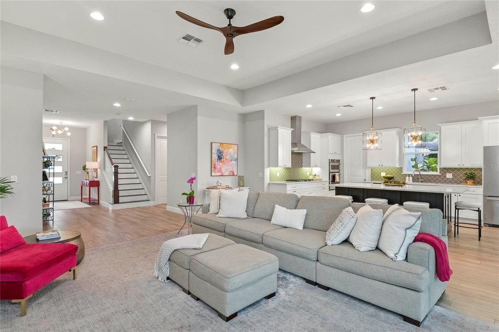 Property listing photo for 1438 W HARVARD STREET