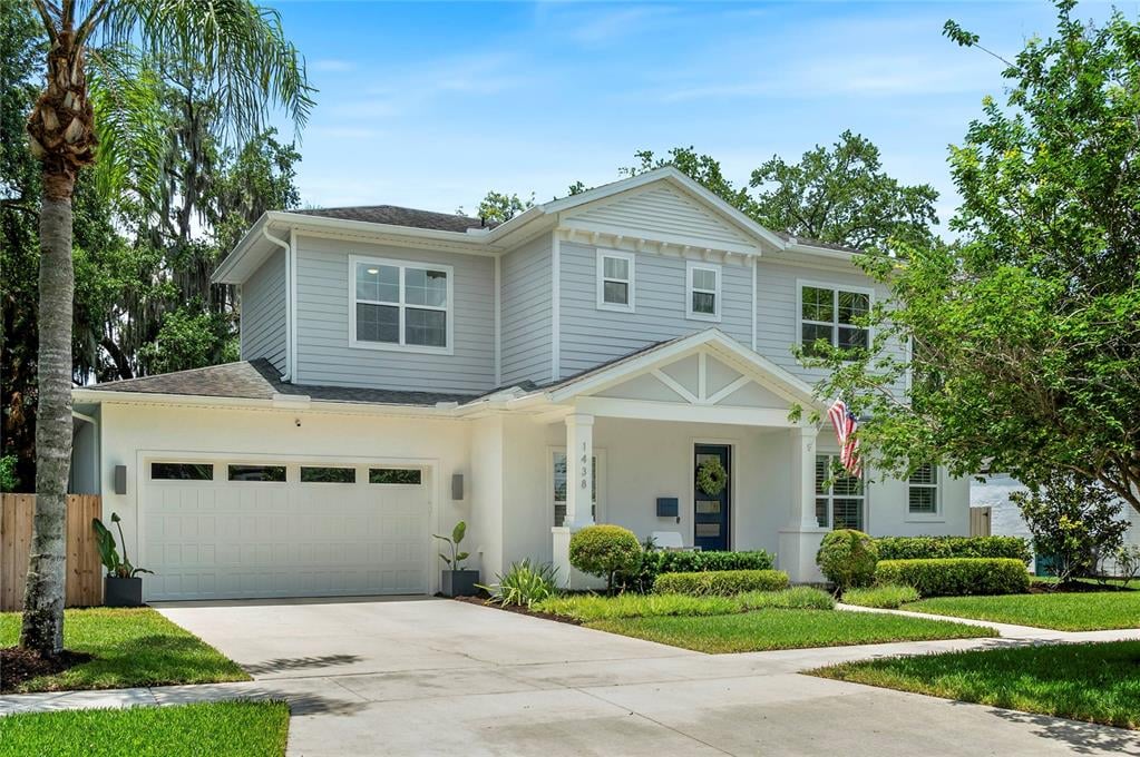 Property listing photo for 1438 W HARVARD STREET