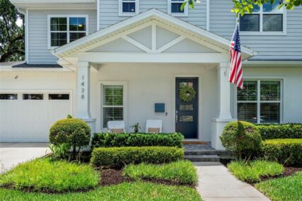 more about 1438 W HARVARD STREET