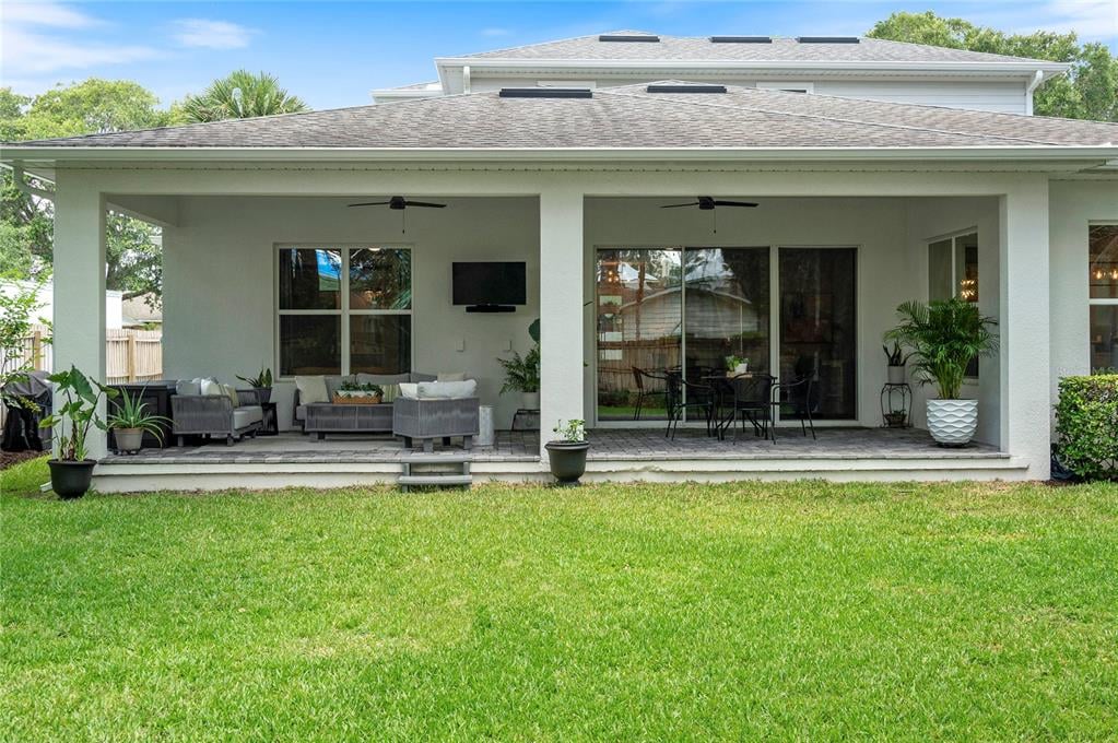 Property listing photo for 1438 W HARVARD STREET