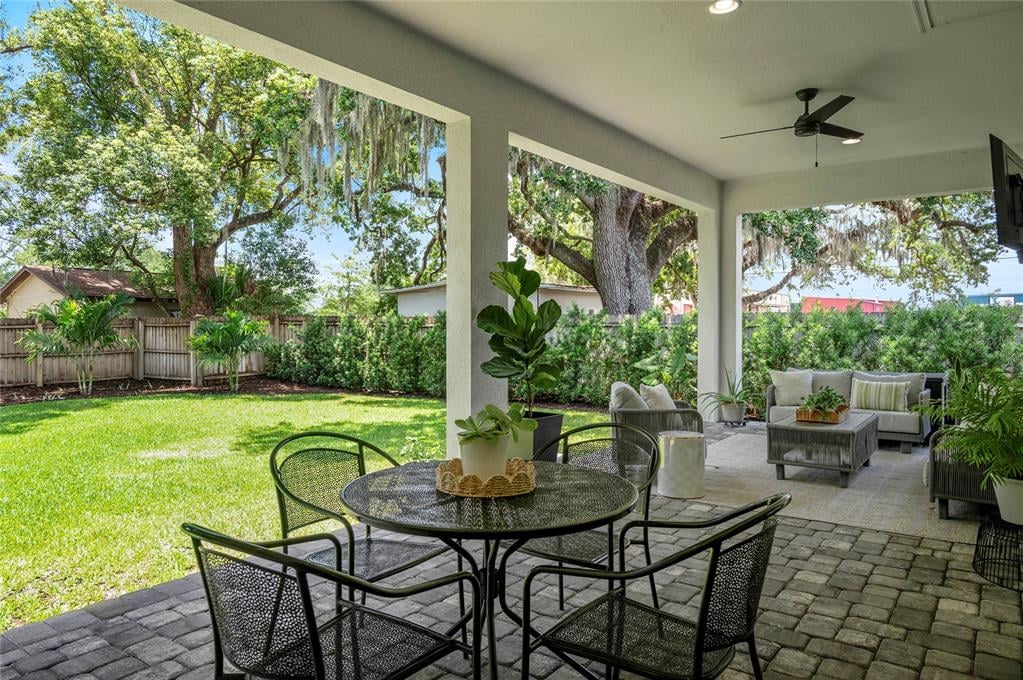 Property listing photo for 1438 W HARVARD STREET