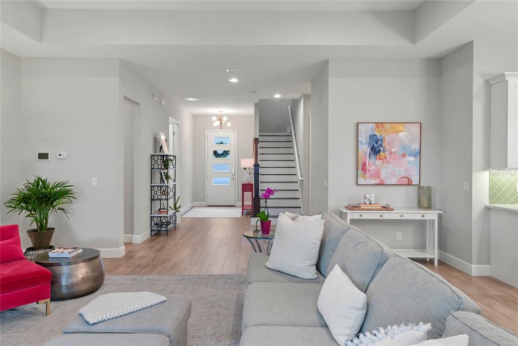 Property listing photo for 1438 W HARVARD STREET