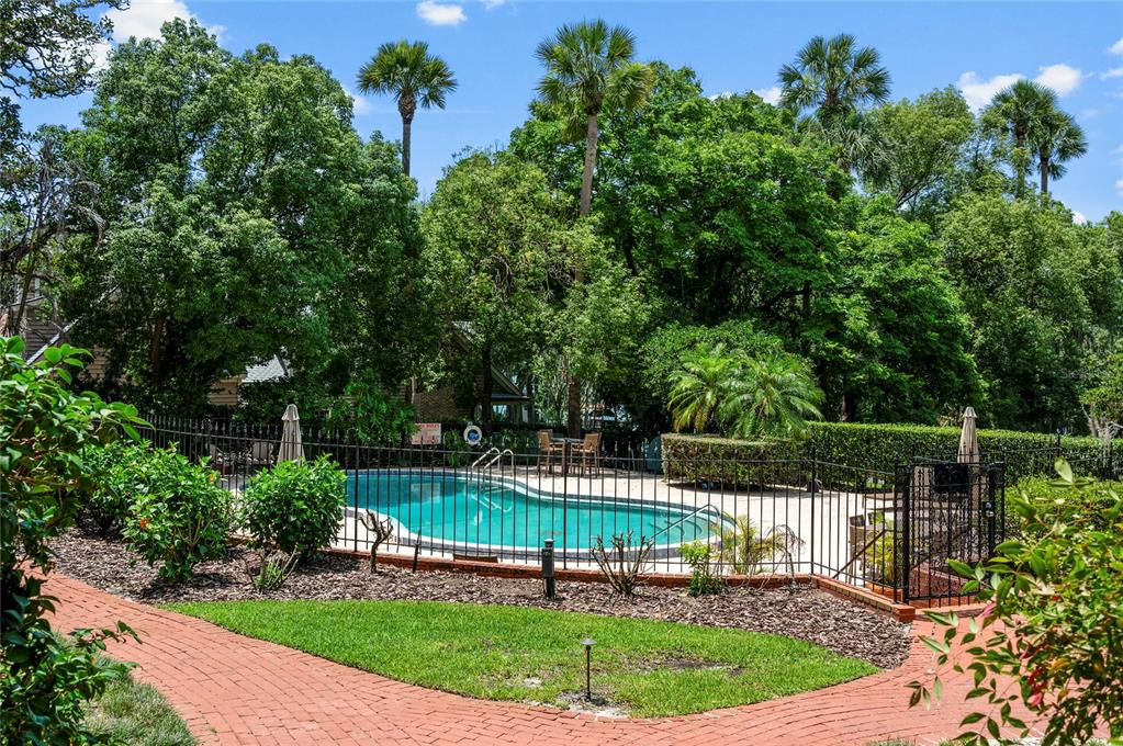 Property listing photo for 1600 ALABAMA DRIVE #402