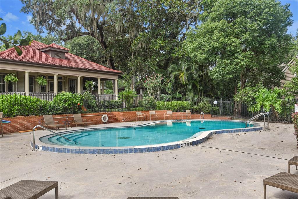 Property listing photo for 1600 ALABAMA DRIVE #402