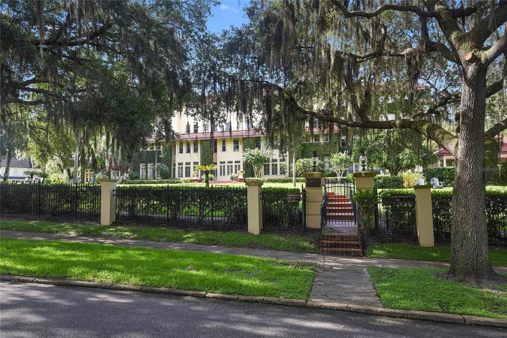 Property listing photo for 1600 ALABAMA DRIVE #402