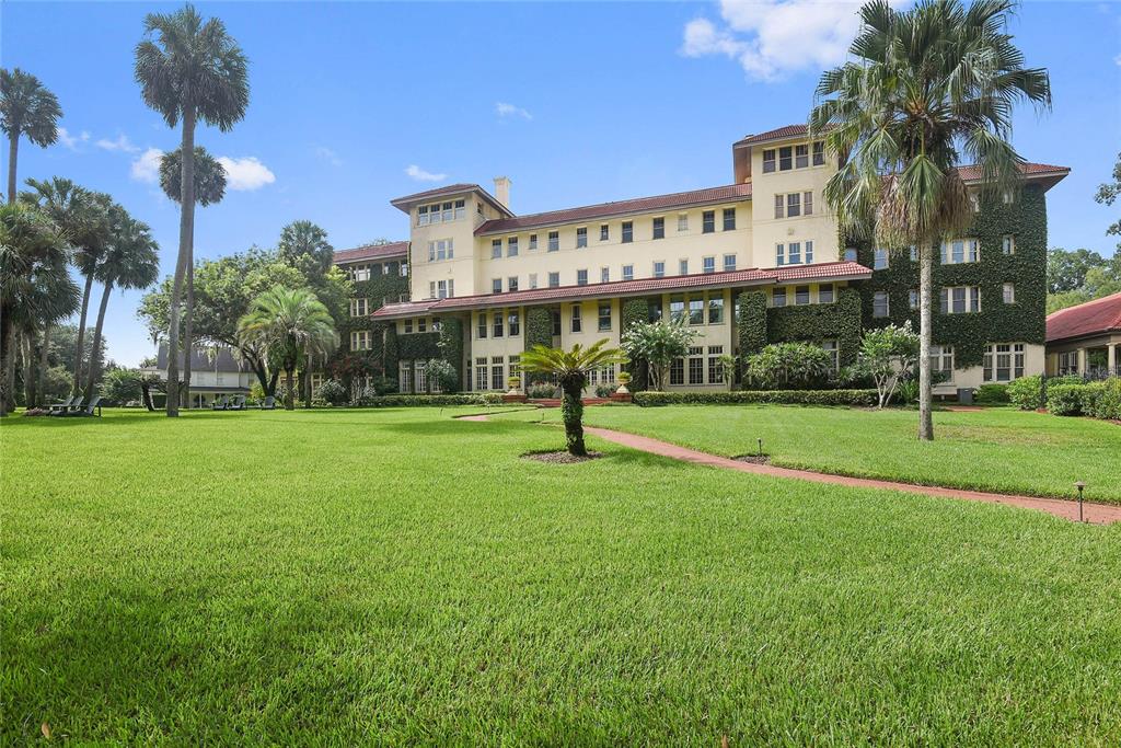 Property listing photo for 1600 ALABAMA DRIVE #402