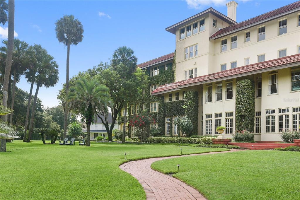 Property listing photo for 1600 ALABAMA DRIVE #402