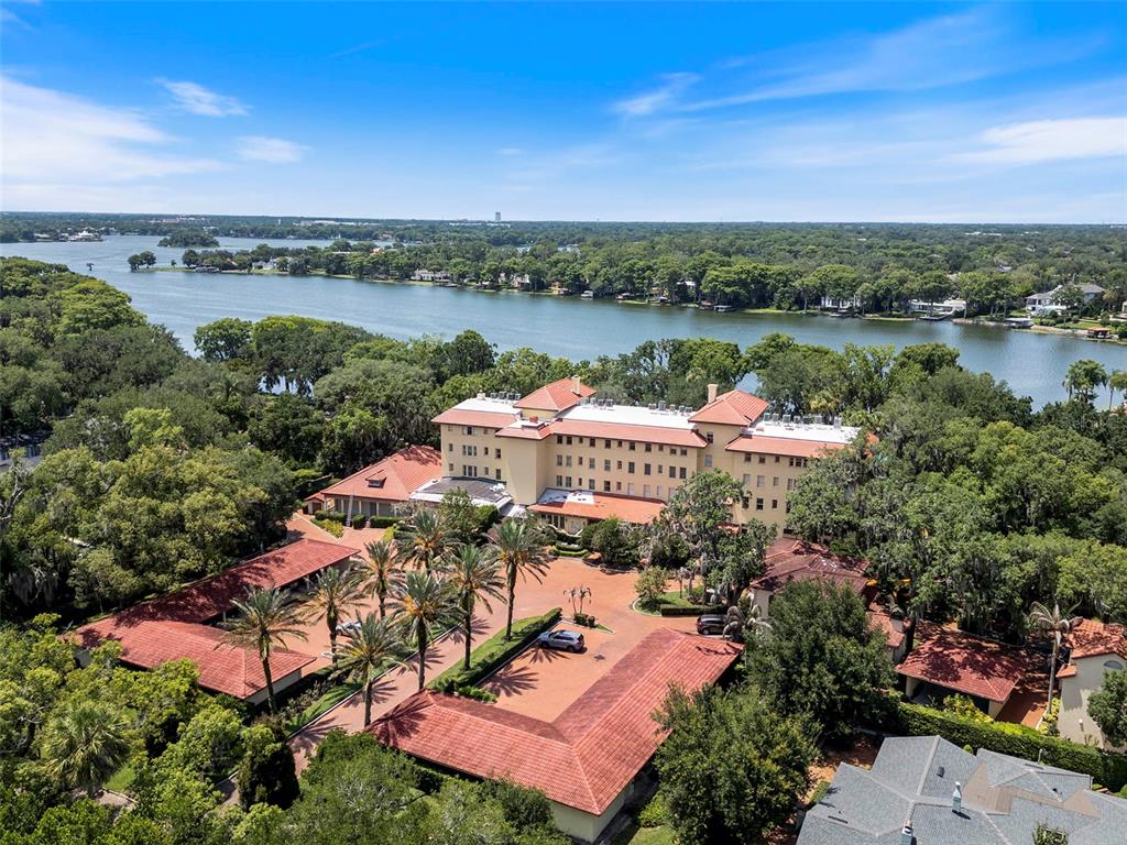 Property listing photo for 1600 ALABAMA DRIVE #402