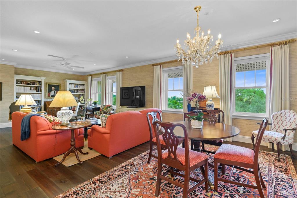Property listing photo for 1600 ALABAMA DRIVE #402