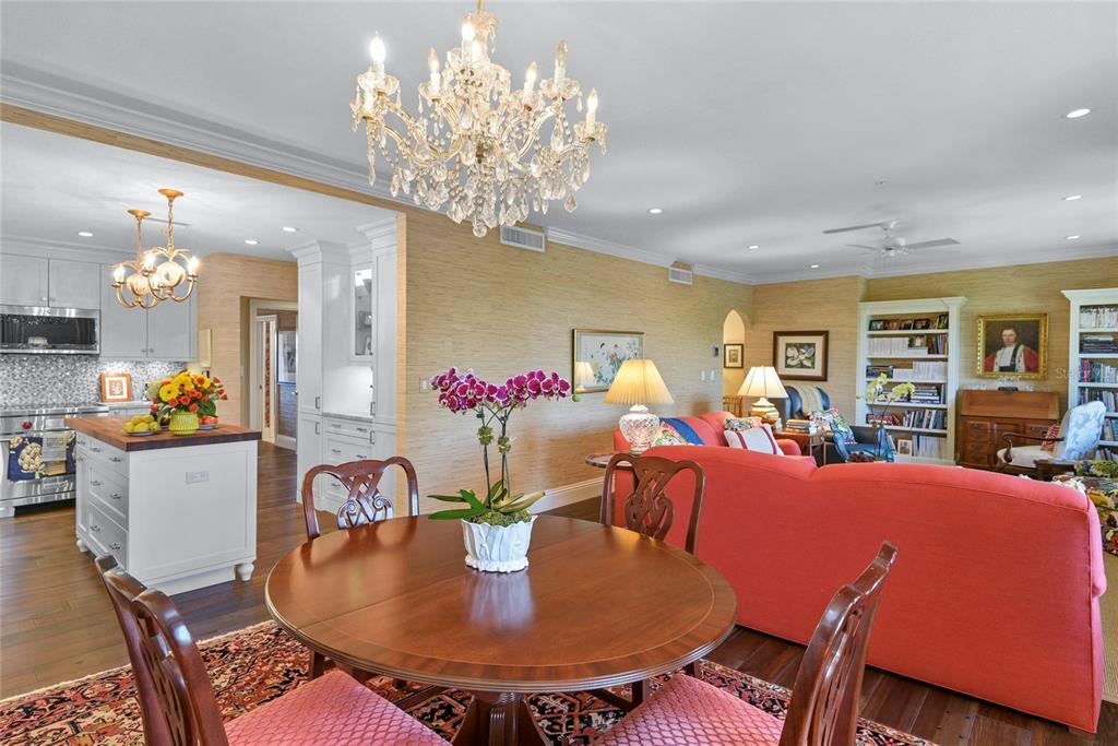 Property listing photo for 1600 ALABAMA DRIVE #402