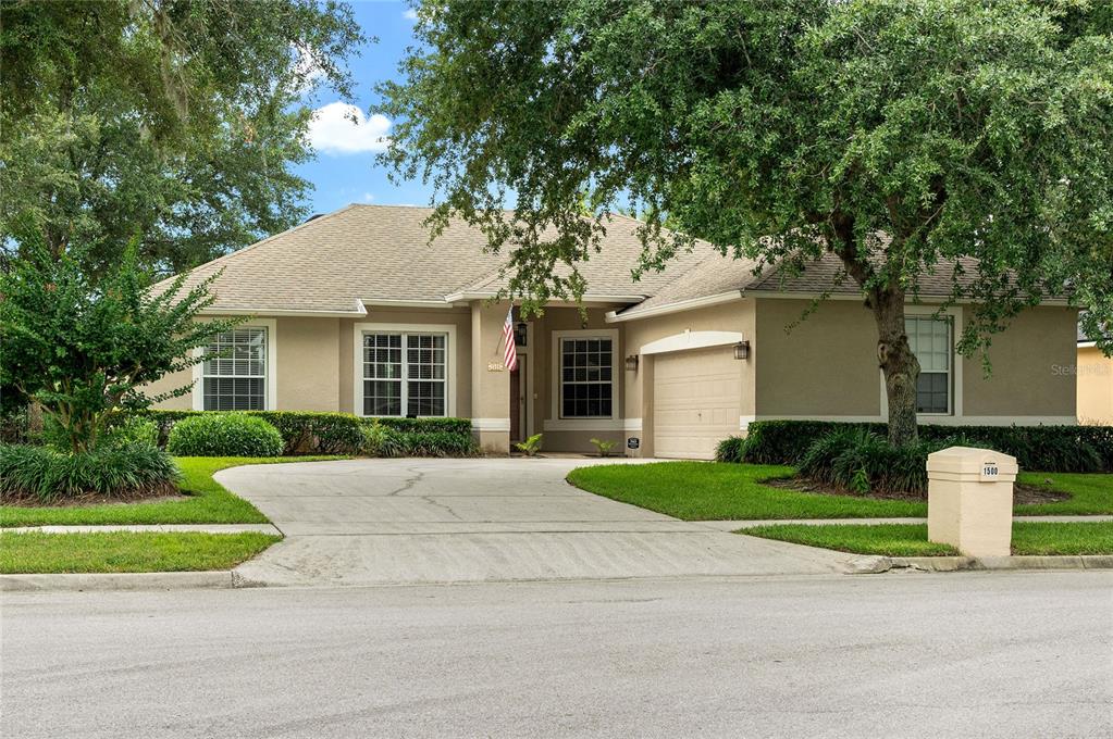 Property listing photo for 1500 LUCKY PENNIE WAY