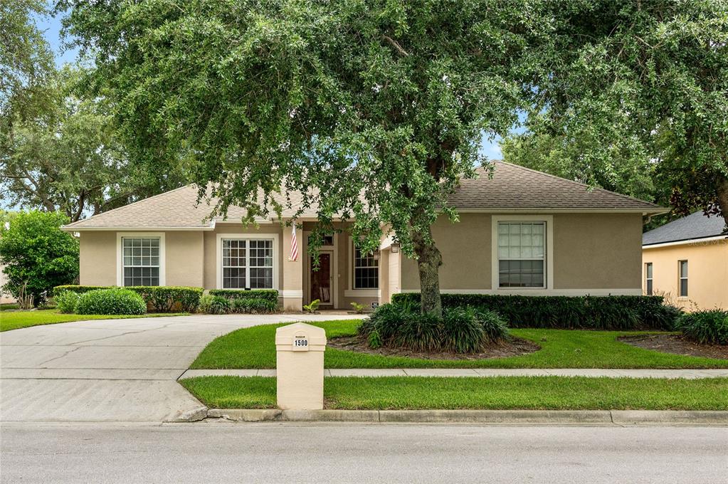 Property listing photo for 1500 LUCKY PENNIE WAY
