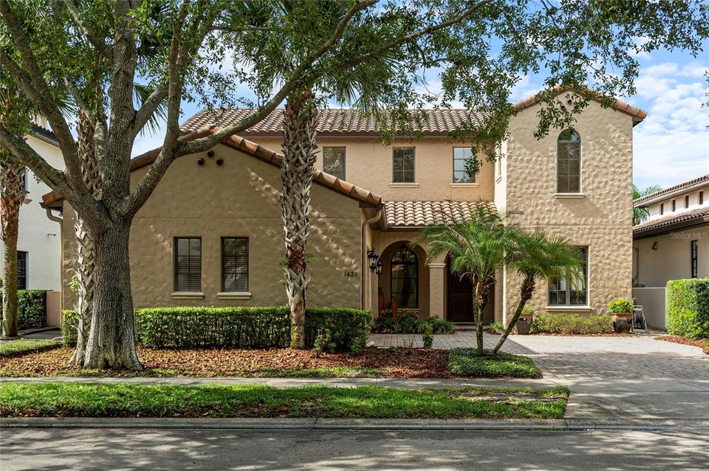 Property listing photo for 1421 CHAPMAN CIRCLE