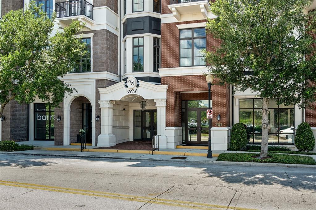 Property listing photo for 101 S NEW YORK AVENUE #311