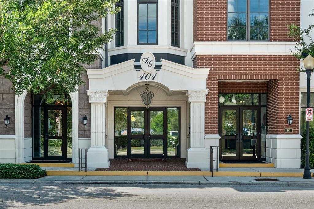 Property listing photo for 101 S NEW YORK AVENUE #311