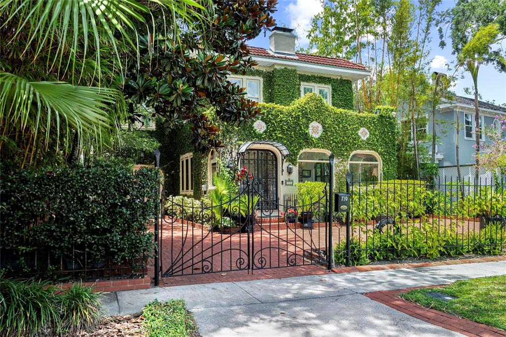 Property listing photo for 710 SPRINGDALE ROAD