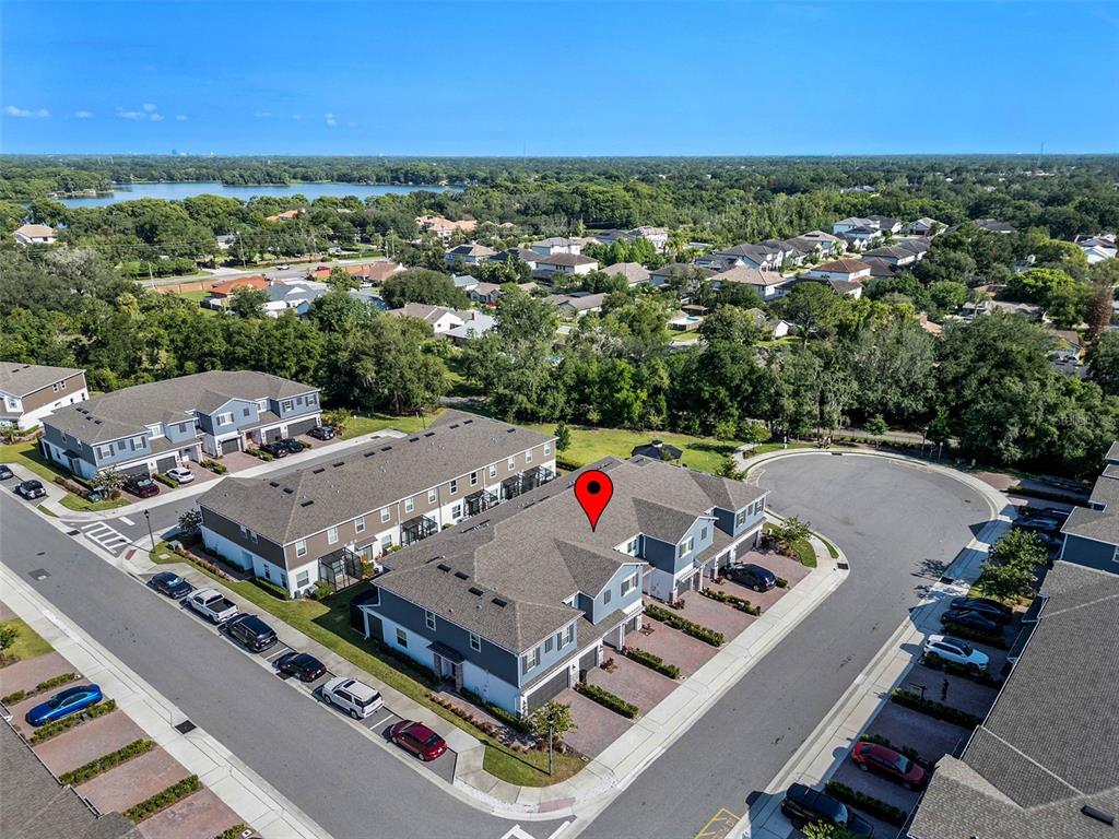 Property listing photo for 3036 PILOT HOUSE PLACE