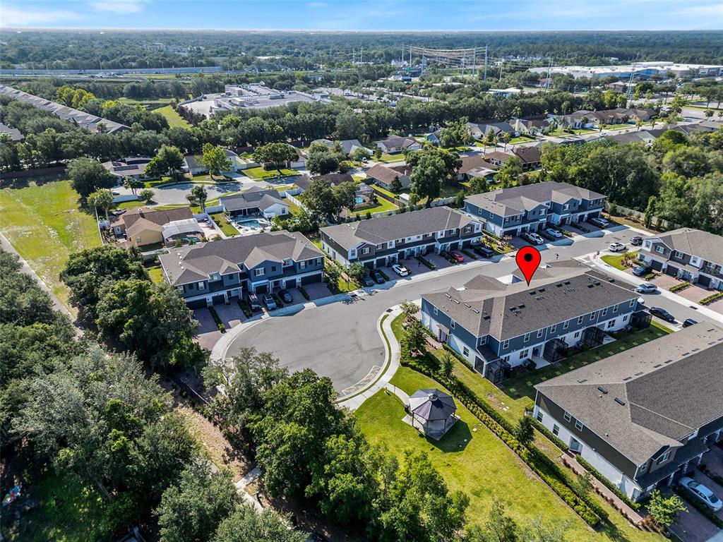 Property listing photo for 3036 PILOT HOUSE PLACE