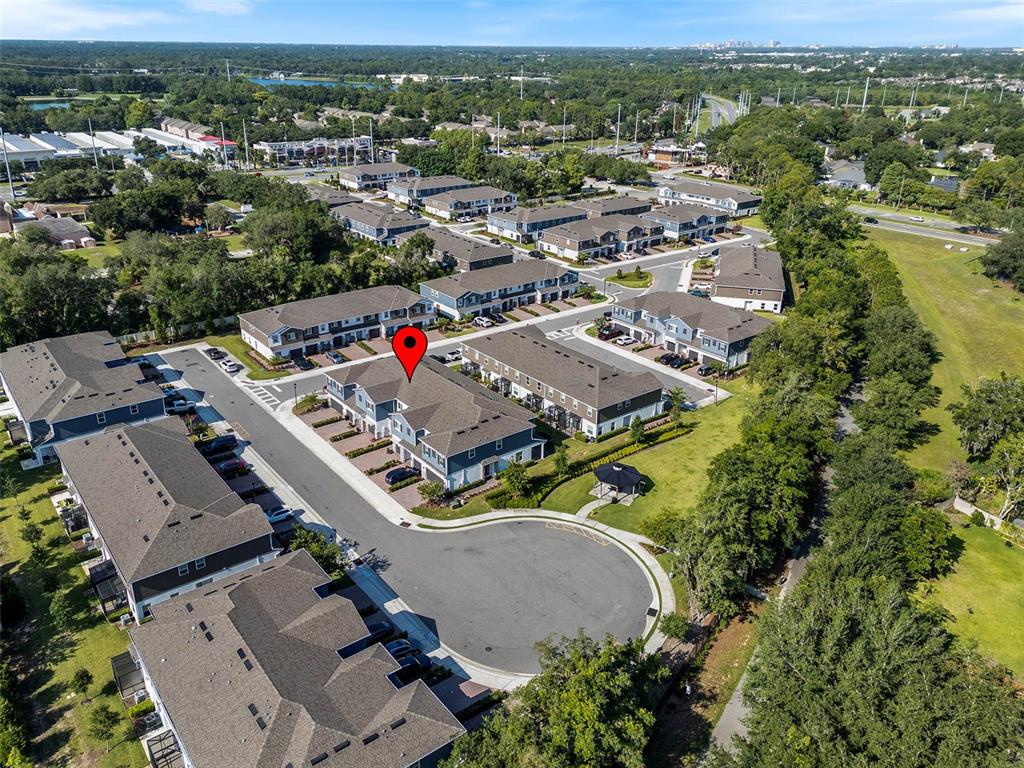Property listing photo for 3036 PILOT HOUSE PLACE