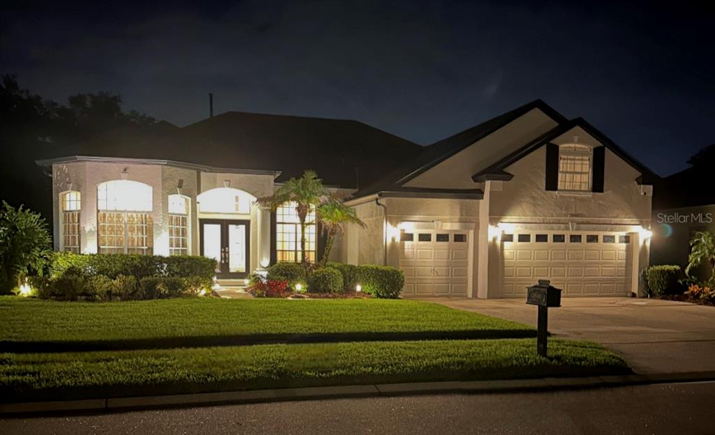 Property listing photo for 2848 ALOMA LAKE RUN