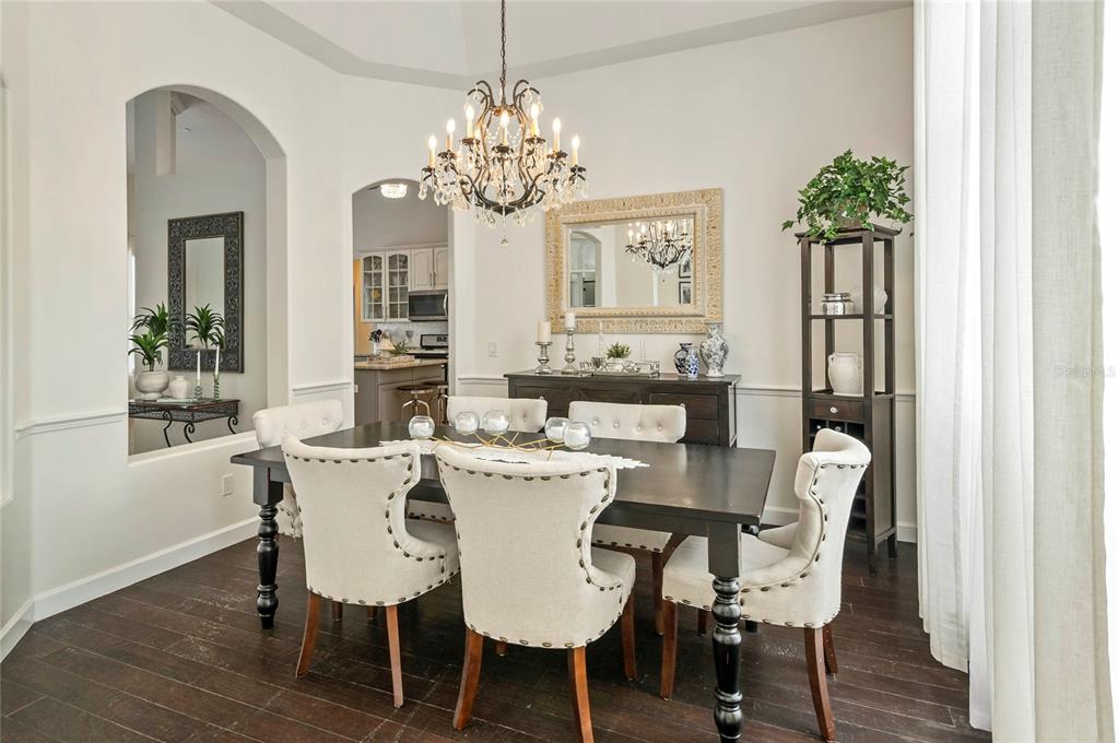 Property listing photo for 2848 ALOMA LAKE RUN