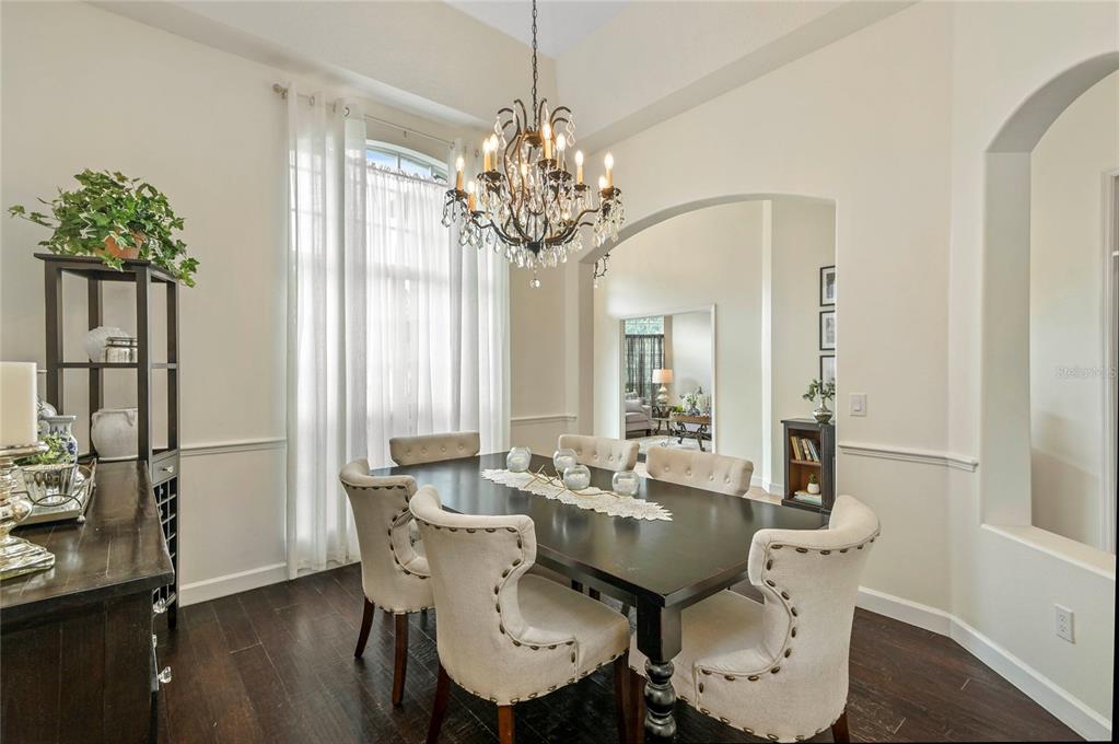 Property listing photo for 2848 ALOMA LAKE RUN